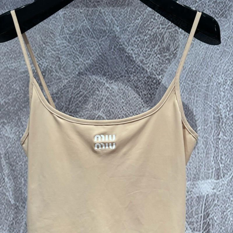 MiuMiu Camisole Singlet