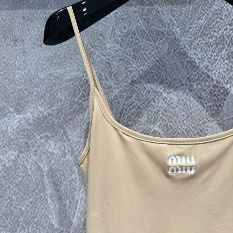 MiuMiu Camisole Singlet