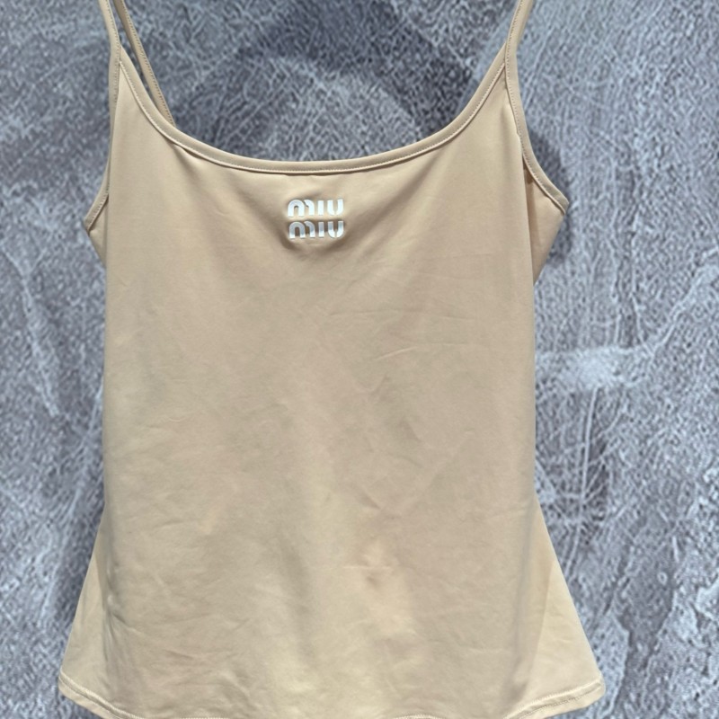 MiuMiu Camisole Singlet