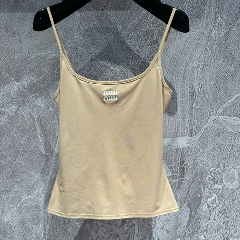 MiuMiu Camisole Singlet