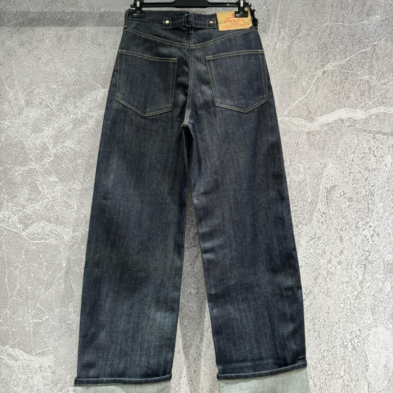 Prada Jeans