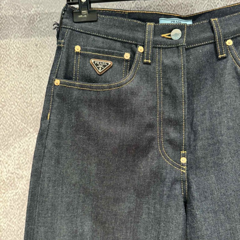 Prada Jeans