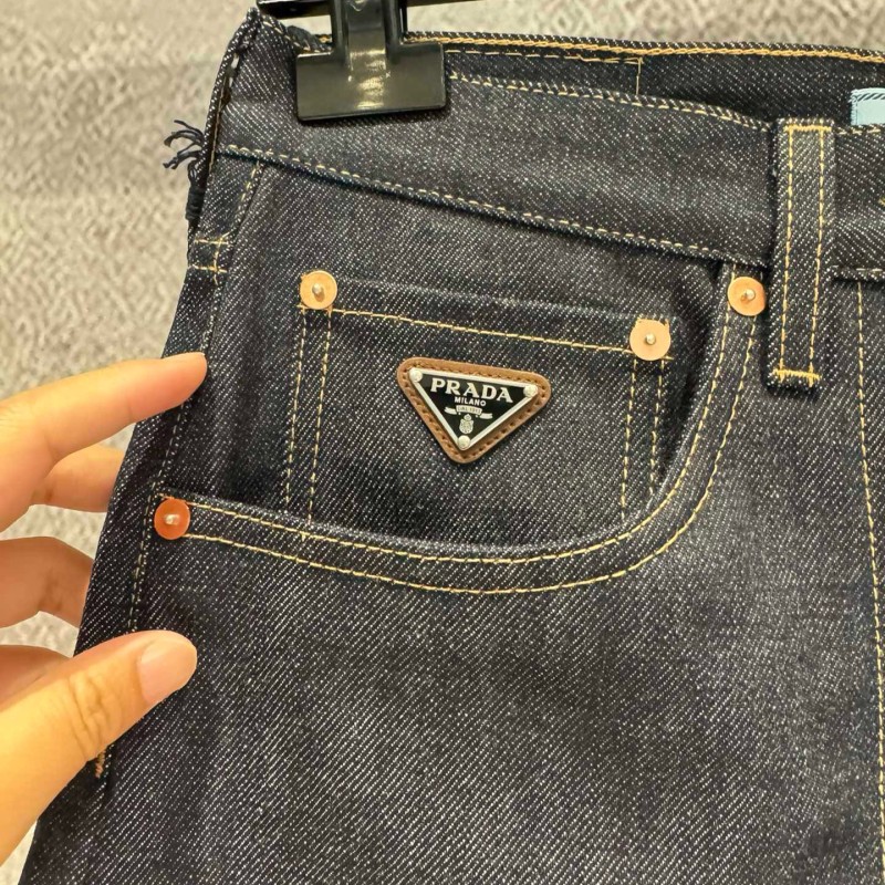 Prada Jeans