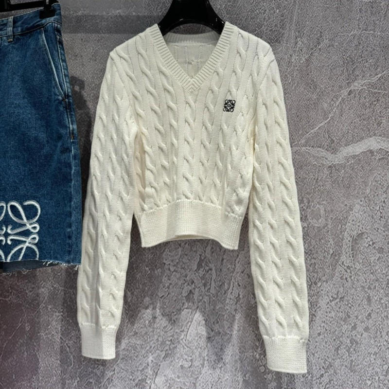 Loewe Sweater