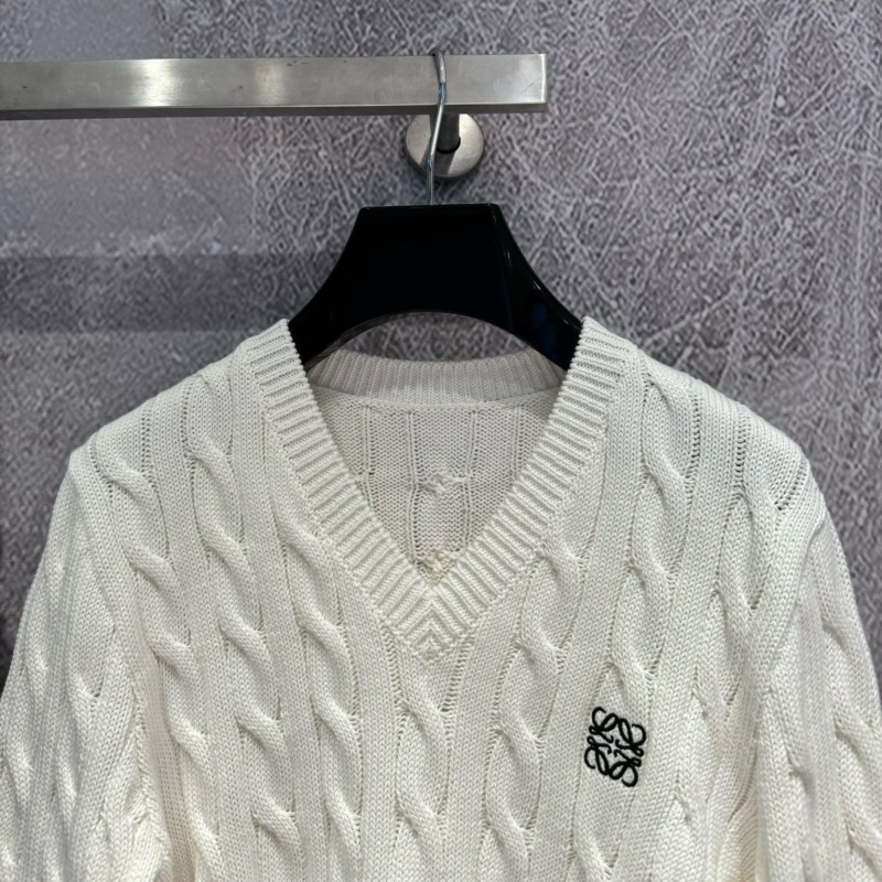 Loewe Sweater