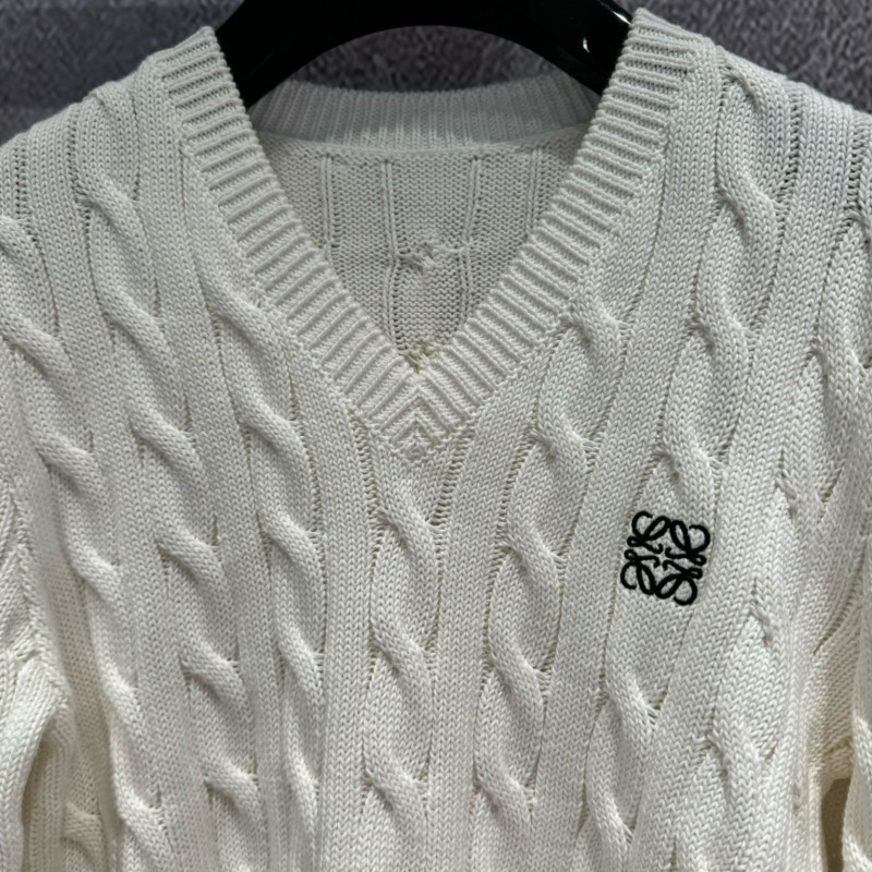 Loewe Sweater