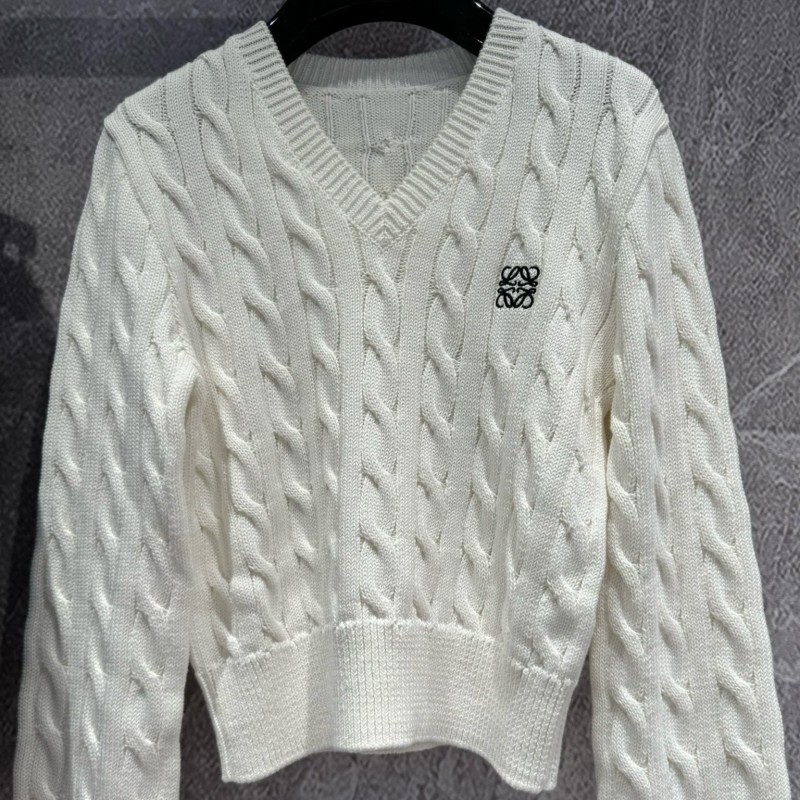 Loewe Sweater