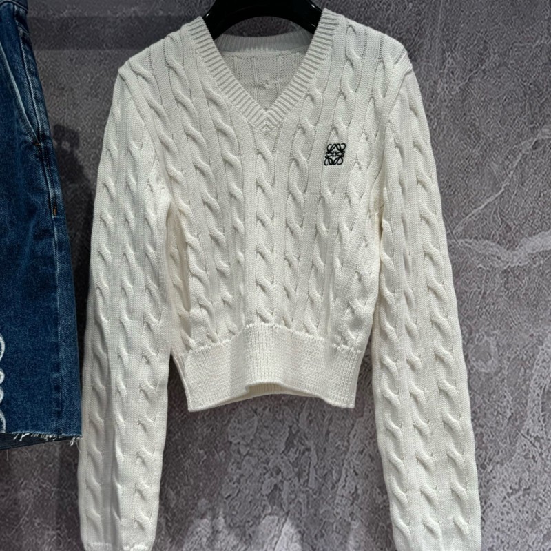 Loewe Sweater