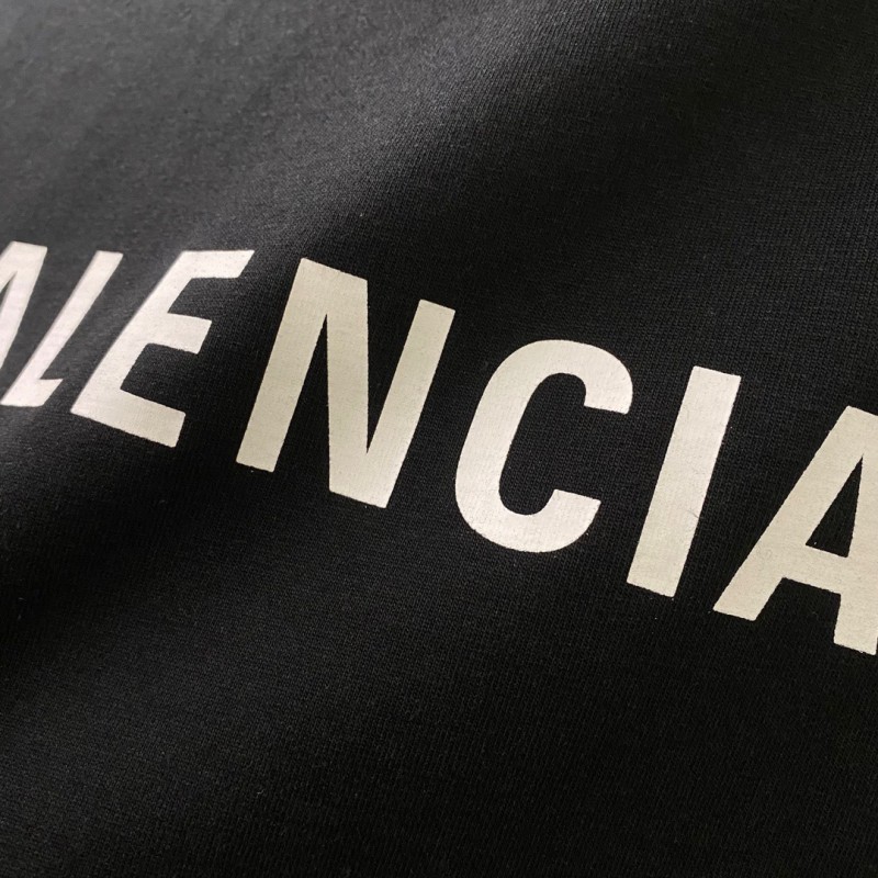 Balenciaga Unisex Tee