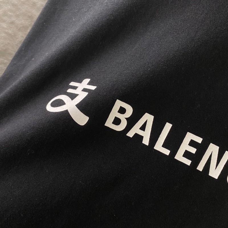 Balenciaga Unisex Tee