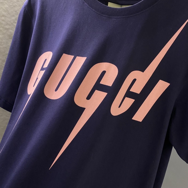 Gucci Unisex Tee