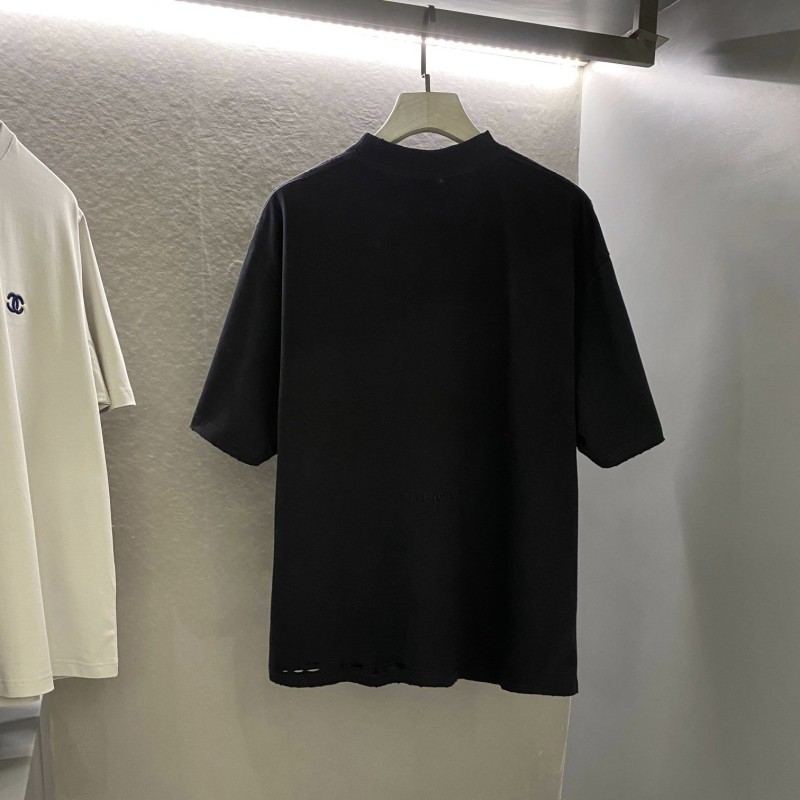 Balenciaga Unisex Tee