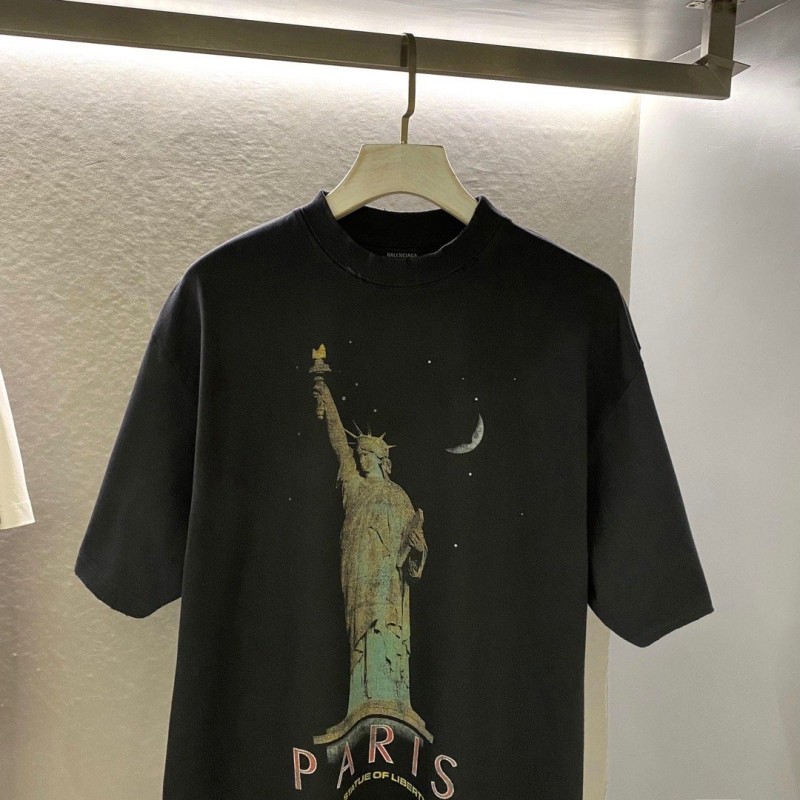 Balenciaga Unisex Tee