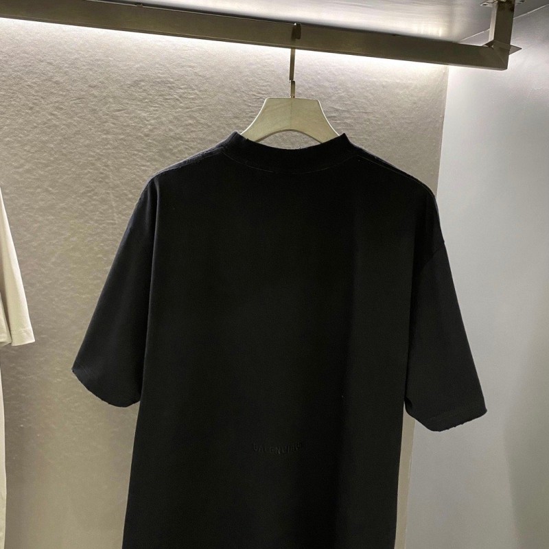 Balenciaga Unisex Tee