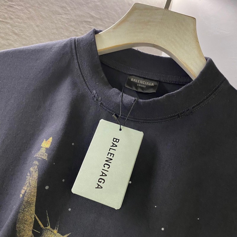 Balenciaga Unisex Tee