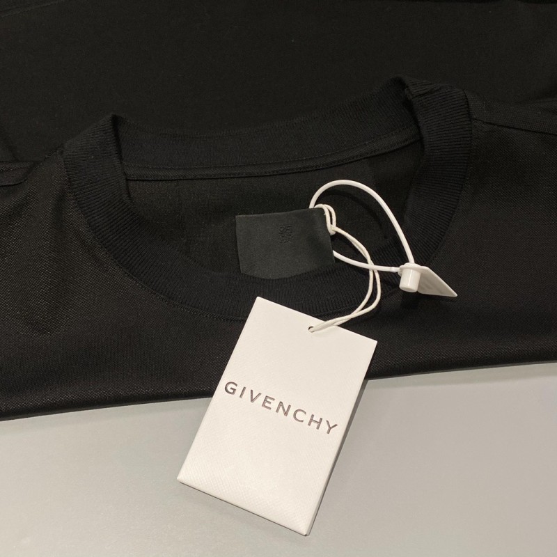 Givenchy Unisex Tee