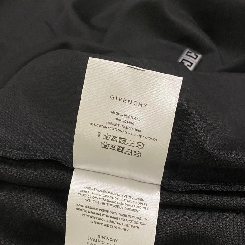 Givenchy Unisex Tee