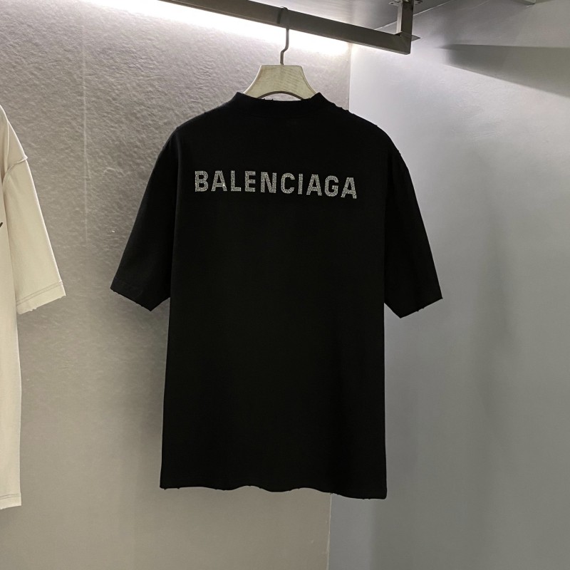 Balenciaga Unisex Tee