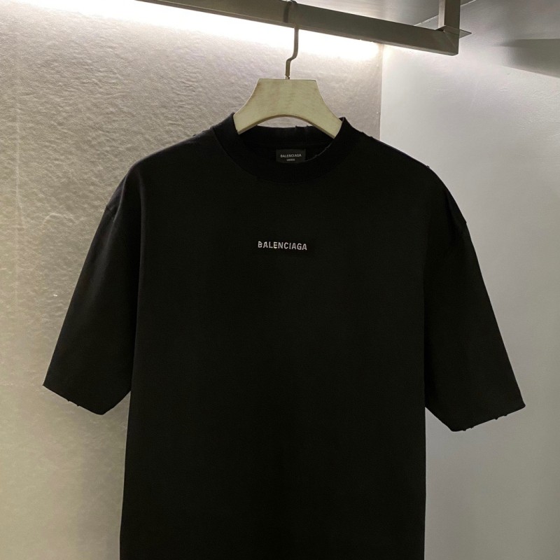 Balenciaga Unisex Tee