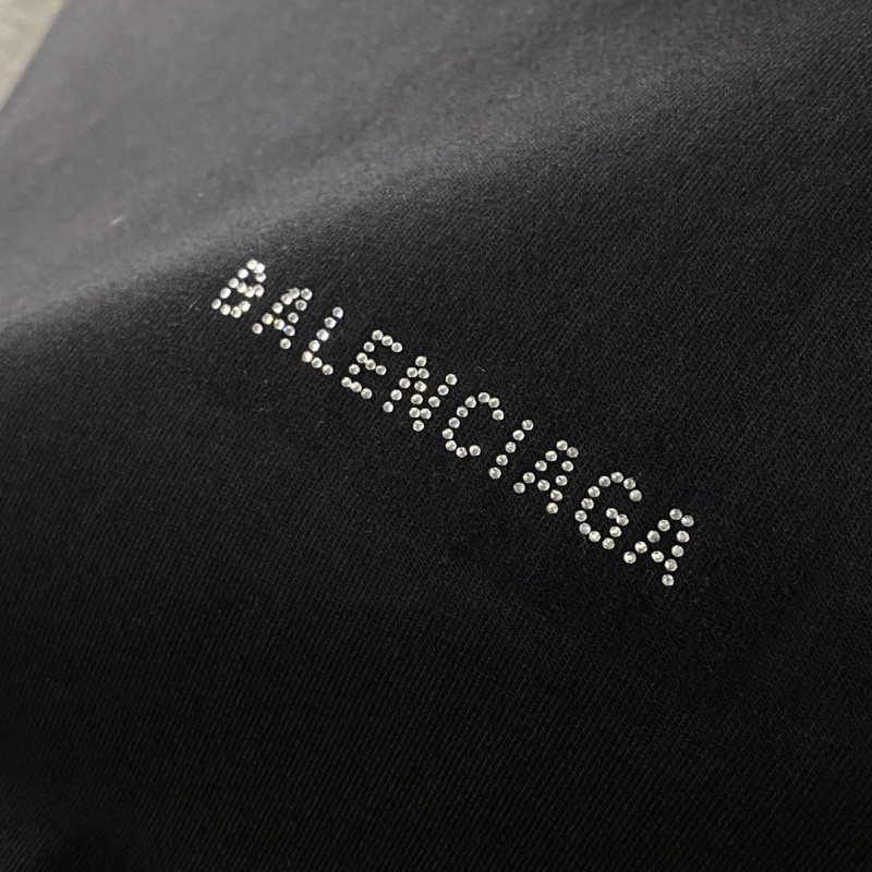 Balenciaga Unisex Tee