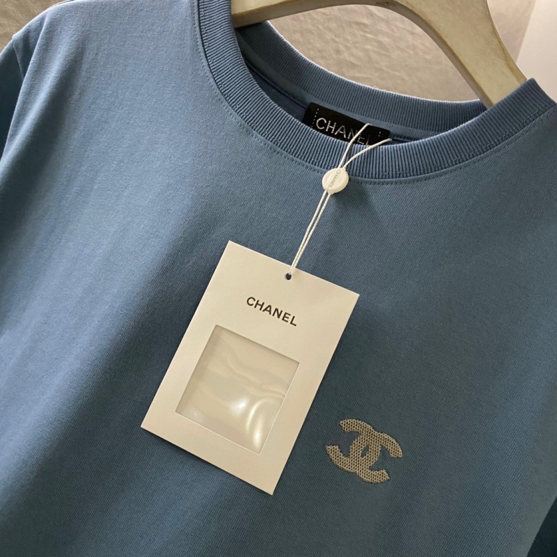 Chanel Unisex Tee