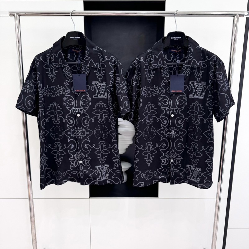 LV Unisex Shirt