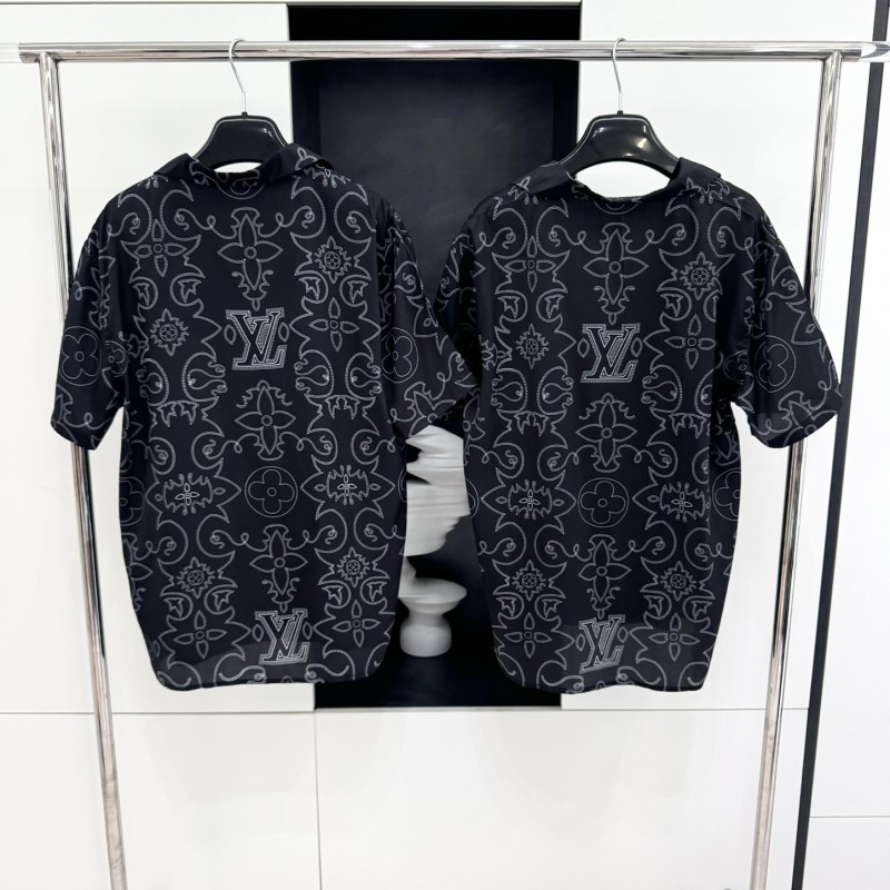 LV Unisex Shirt