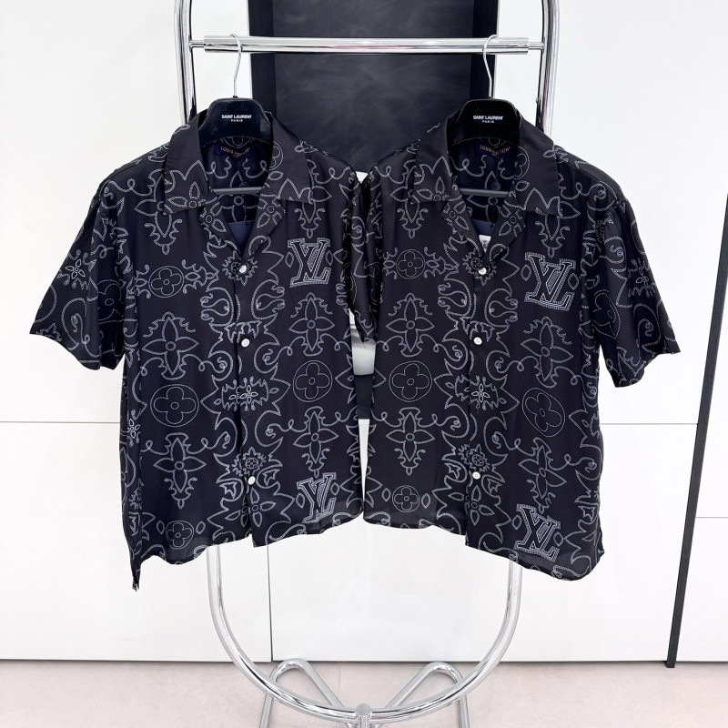 LV Unisex Shirt