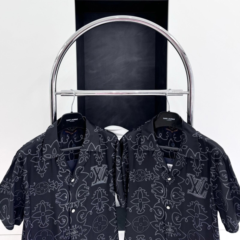 LV Unisex Shirt