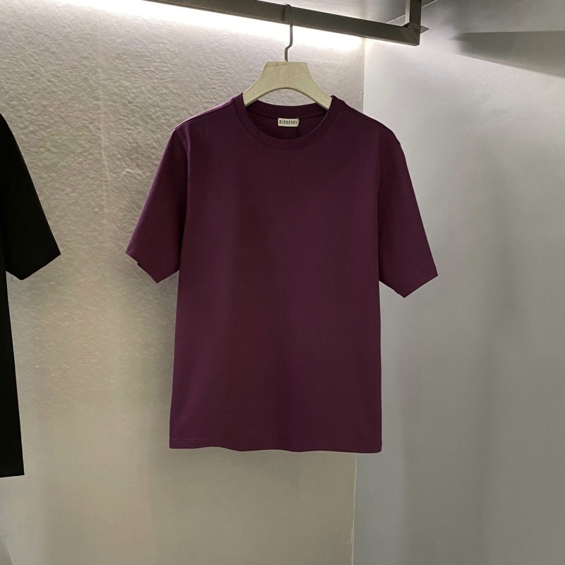 Burberry Unisex Tee