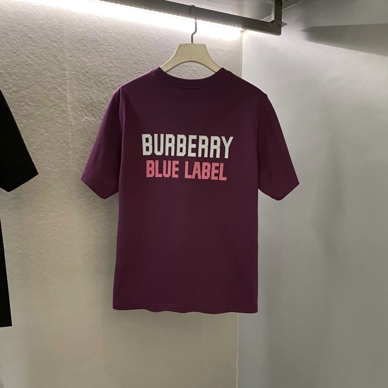 Burberry Unisex Tee