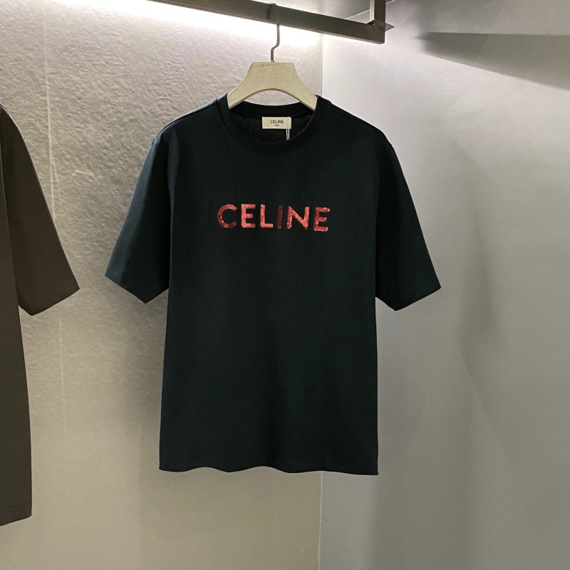 Celine Unisex Tee