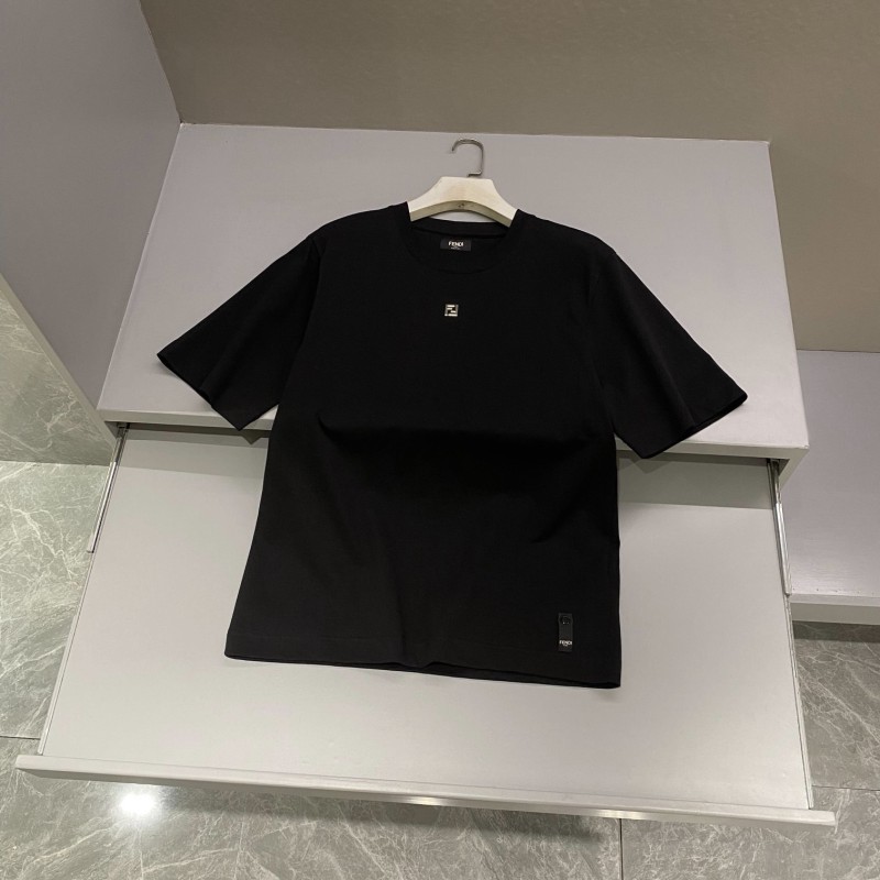 Fendi Unisex Tee