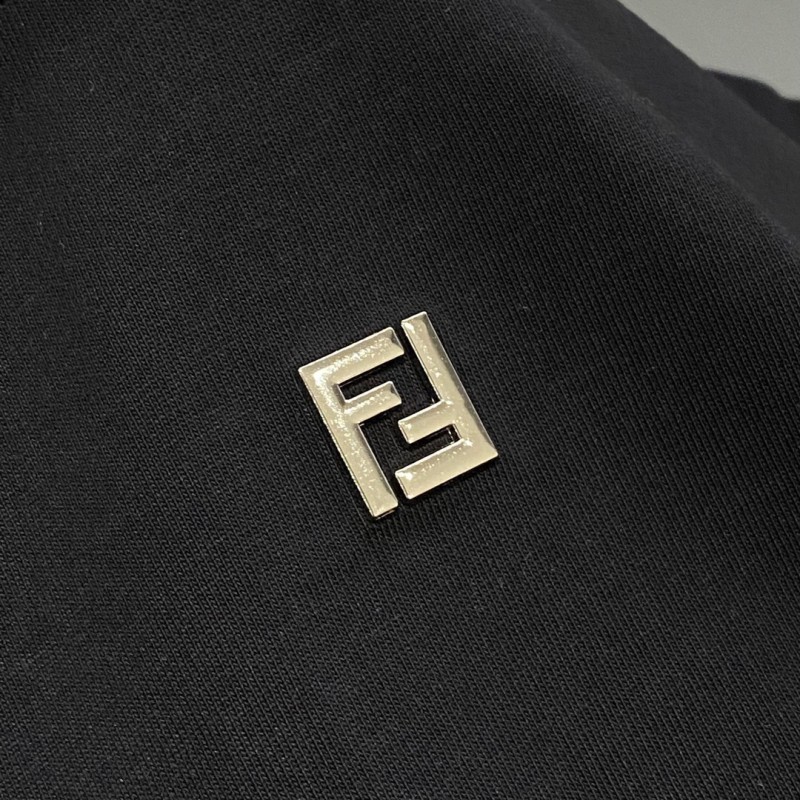 Fendi Unisex Tee