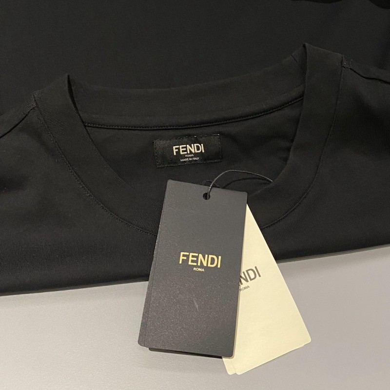 Fendi Unisex Tee