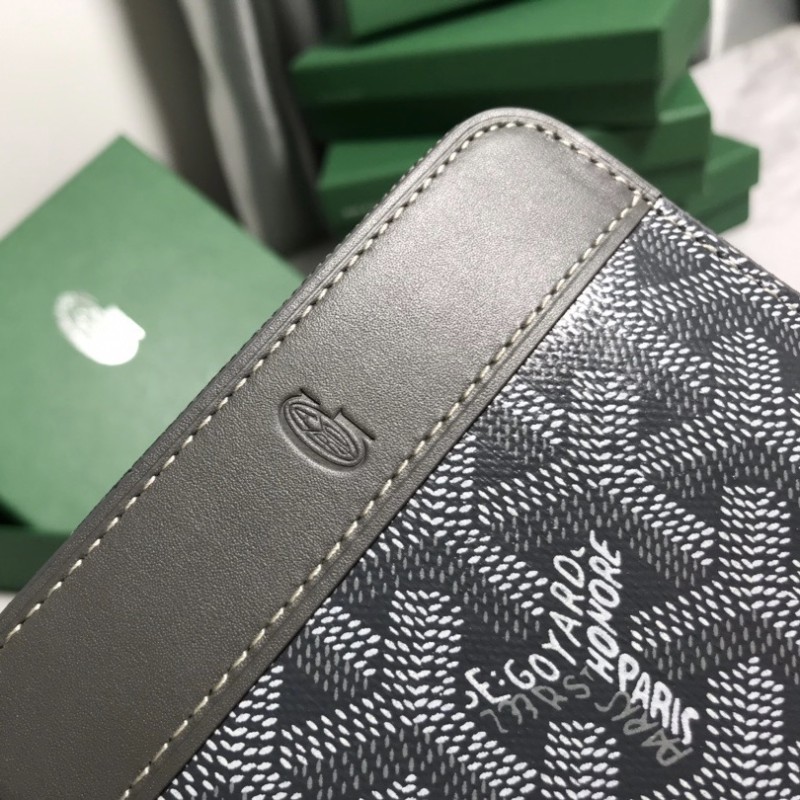 Goyard Card Holder