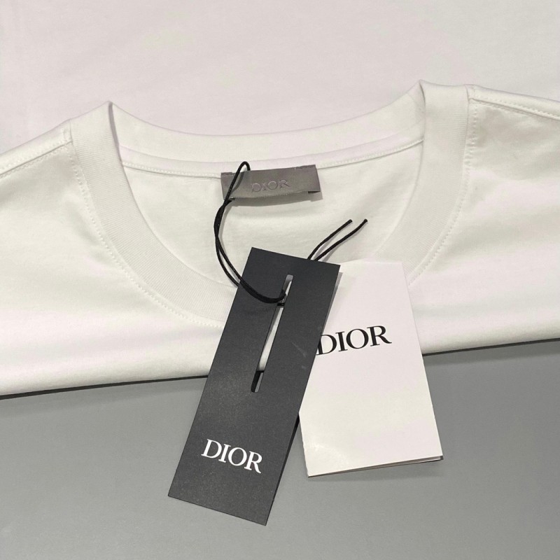 Dior Unisex Tee