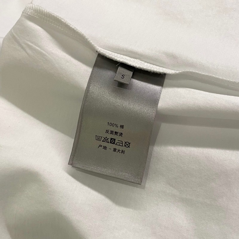 Dior Unisex Tee