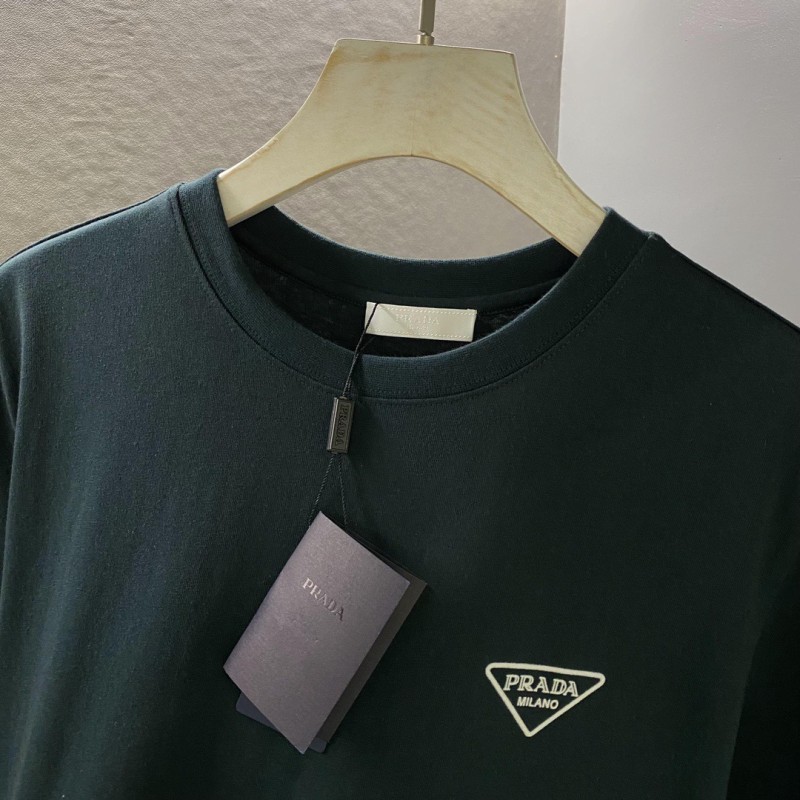 Prada Unisex Tee