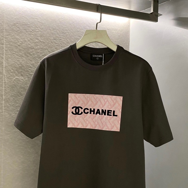 Chanel Unisex Tee