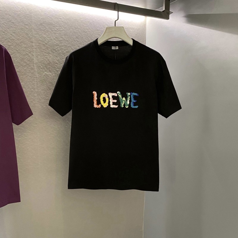 Loewe Unisex Tee