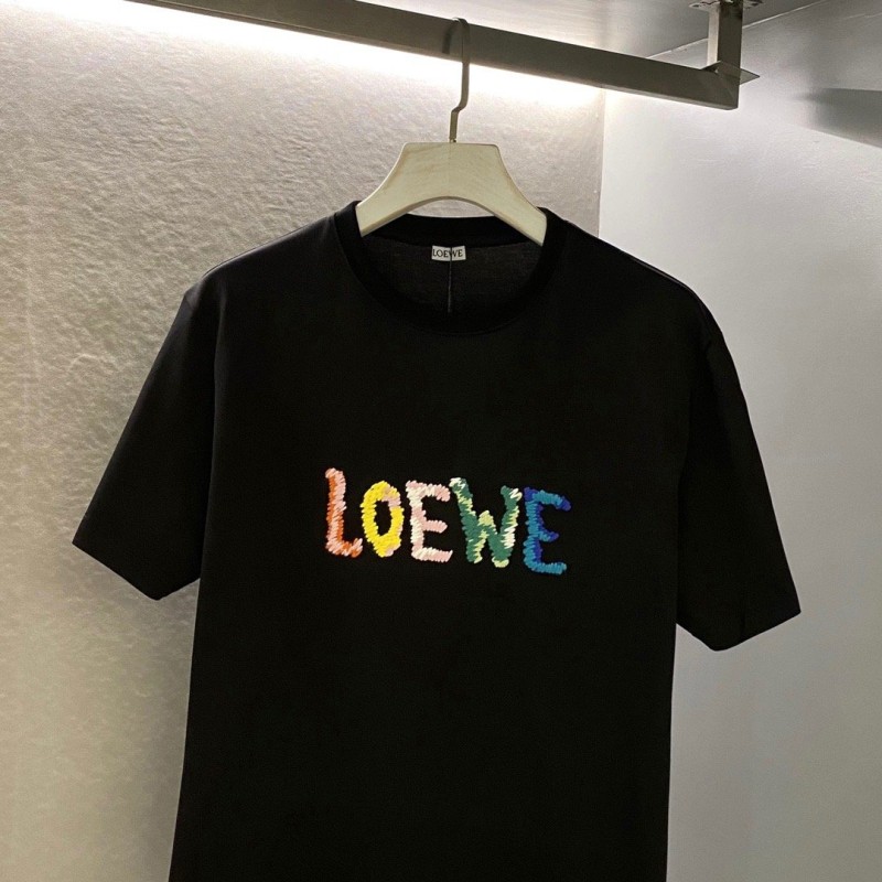 Loewe Unisex Tee