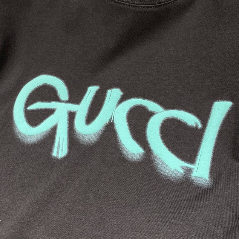 Gucci Unisex Tee