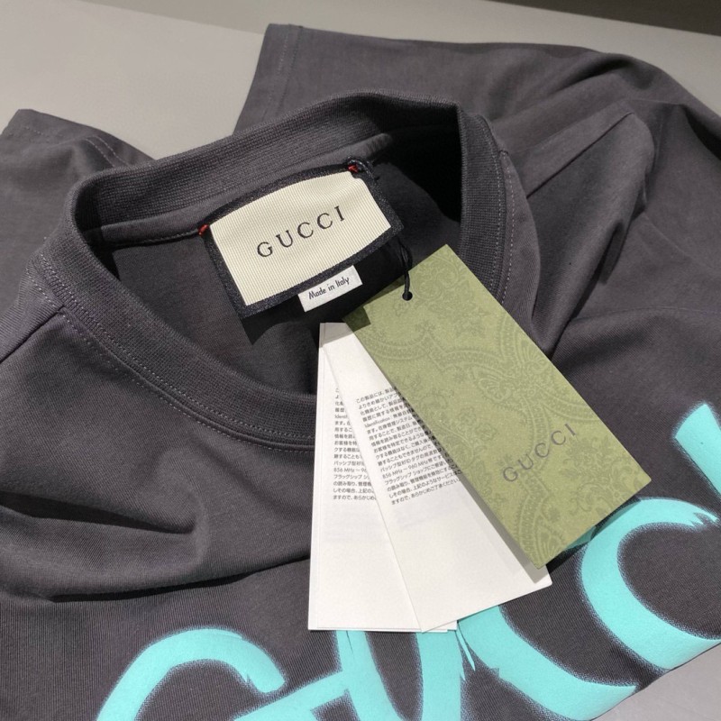 Gucci Unisex Tee