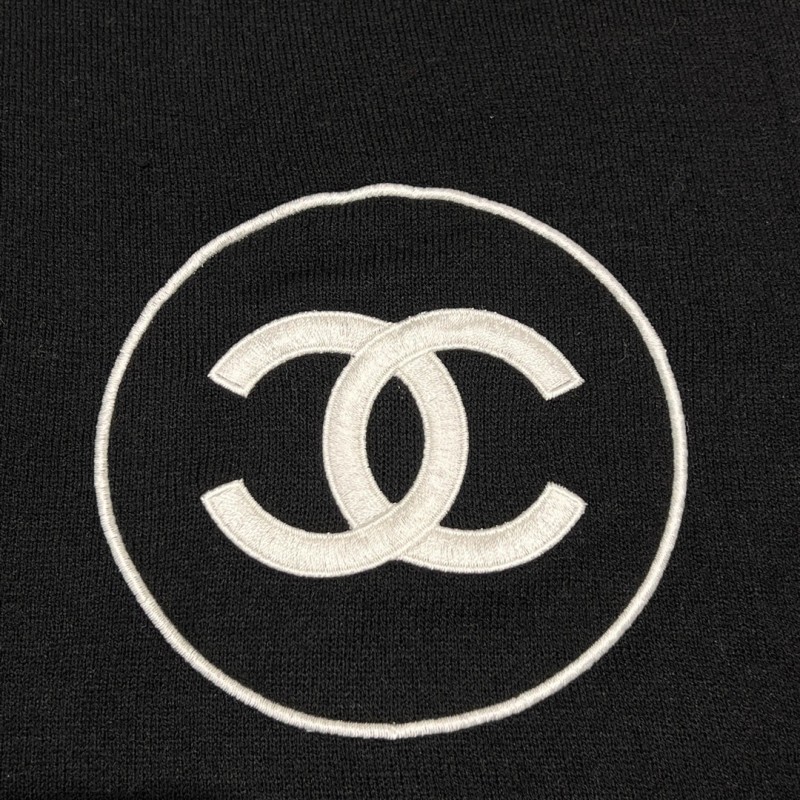 Chanel Scarf