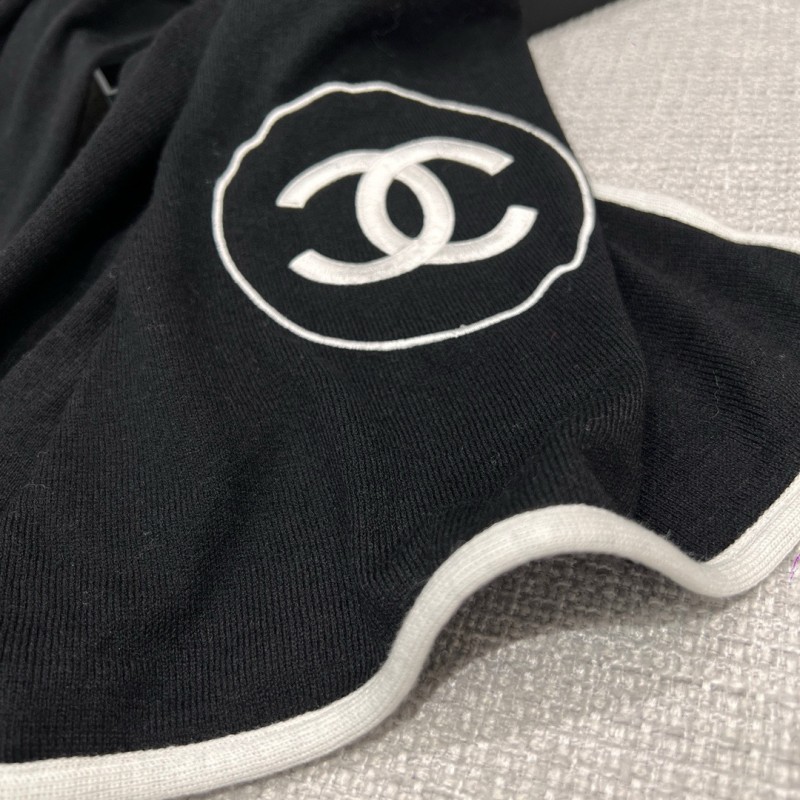 Chanel Scarf