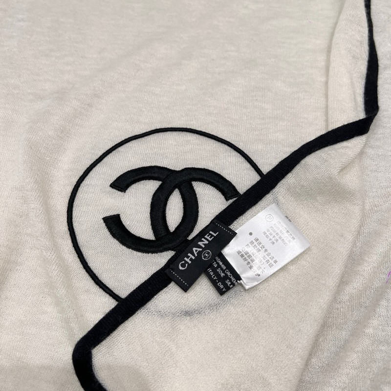 Chanel Scarf