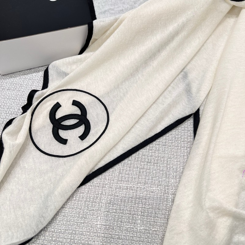 Chanel Scarf