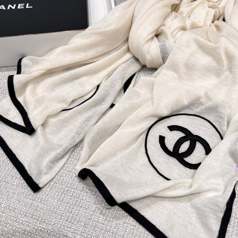 Chanel Scarf