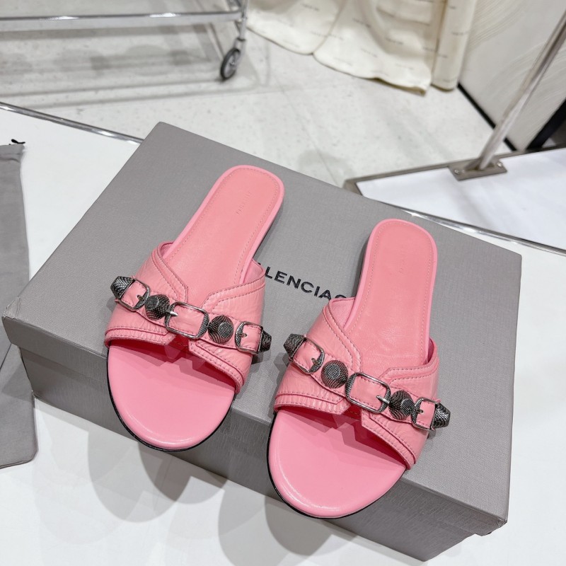 Balenciaga Slipper 